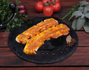 Bauch gewürzt Bio