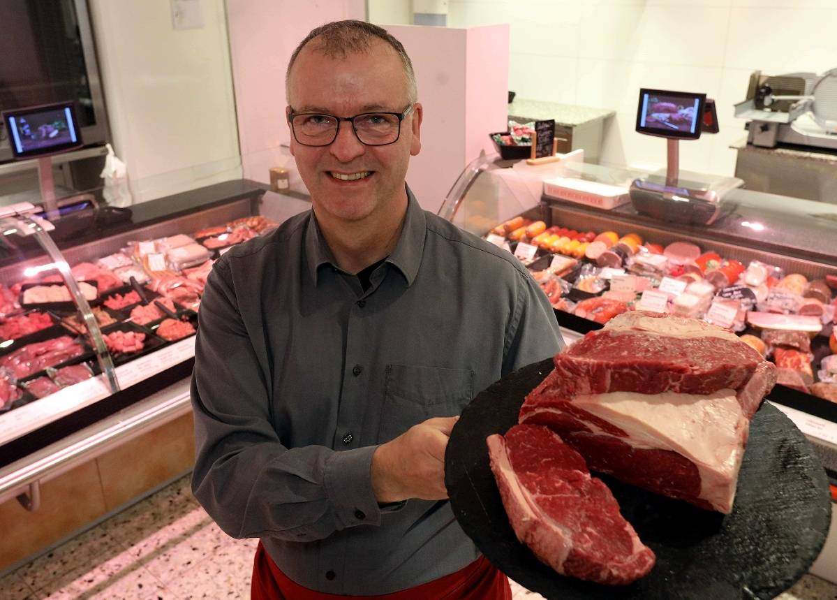 Biofleischerei Jörg Müller