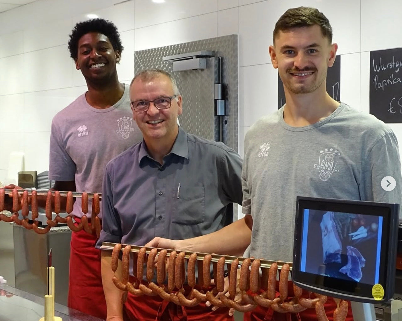 Biofleischerei Jörg Müller