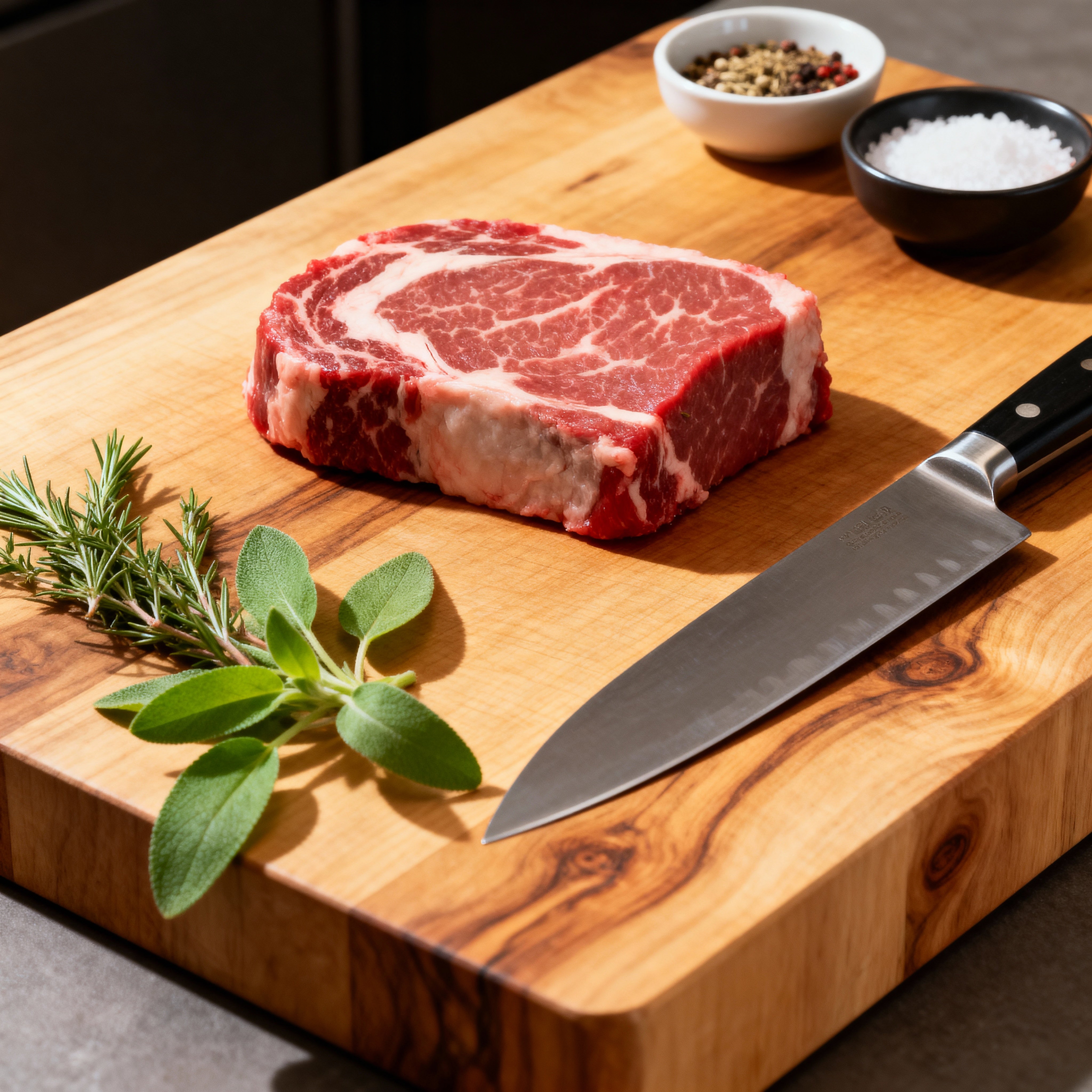 Biofleischerei Jörg Müller