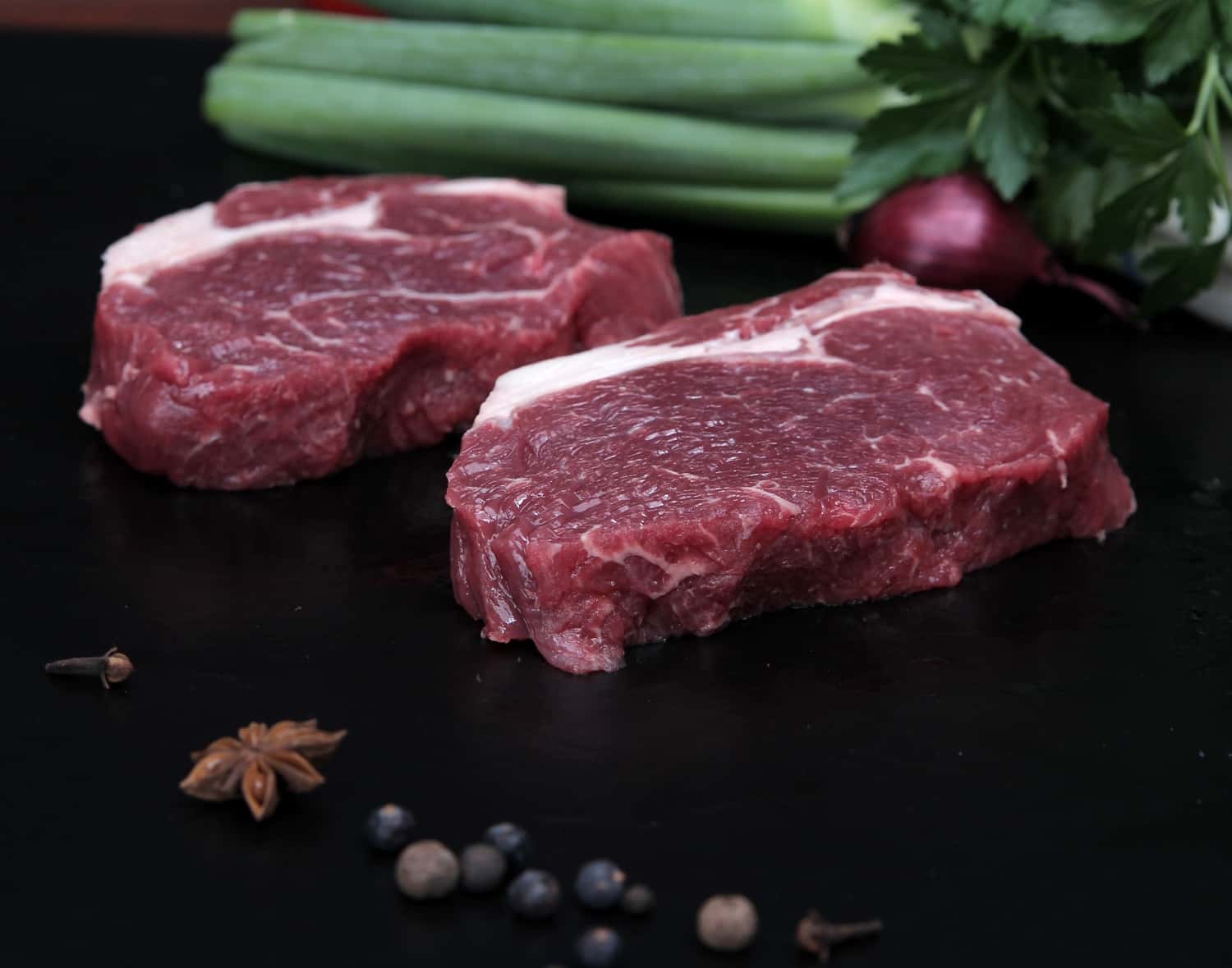 Entrecôte-Hohe Rippe Bio