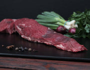 Filet Rind Bio