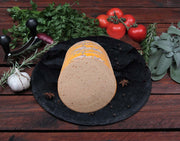 Geflügel Fleischwurst Bio