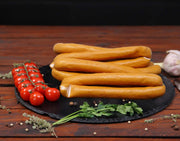 Geflügel Wiener Bio