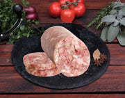 Gurkensülze Bio