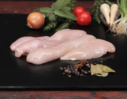 Hähnchenbrustfilet Bio