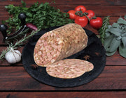 Kümmelsülze Bio