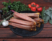 Landjäger Rind Bio