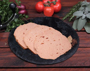 Leberkäse Bio