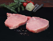 Lummerkoteletts Bio