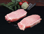 Lummersteak Bio