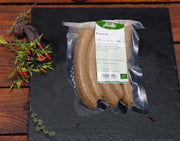 Merguez Grillwurst Bio