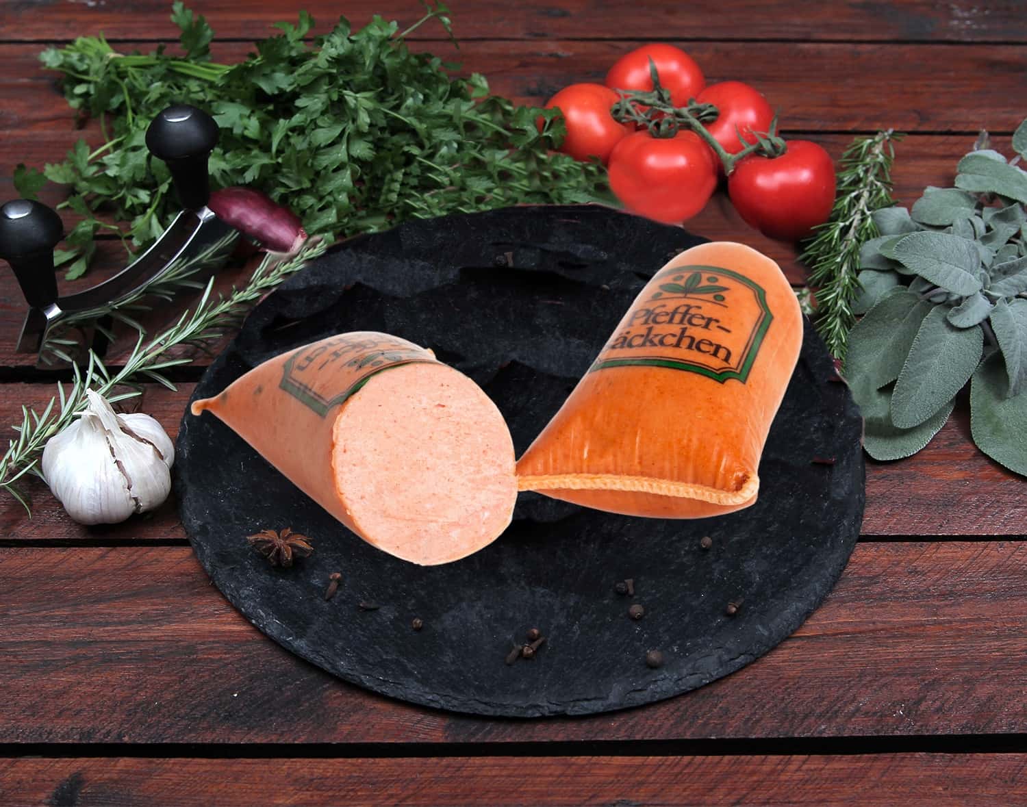 Pfeffersäckchen Bio