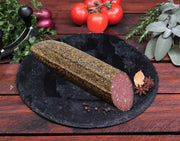 Pfeffersalami Bio