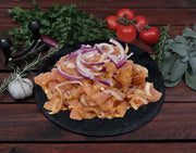Putengyros Bio