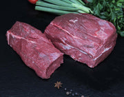 Rinderbraten Hüfte Bio