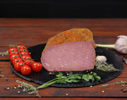 Rindersaftschinken Mexiko Bio