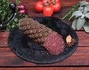 Rindersalami Bio