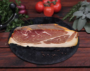 Rollschinken Bio