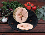 Rosmarinschinken Bio