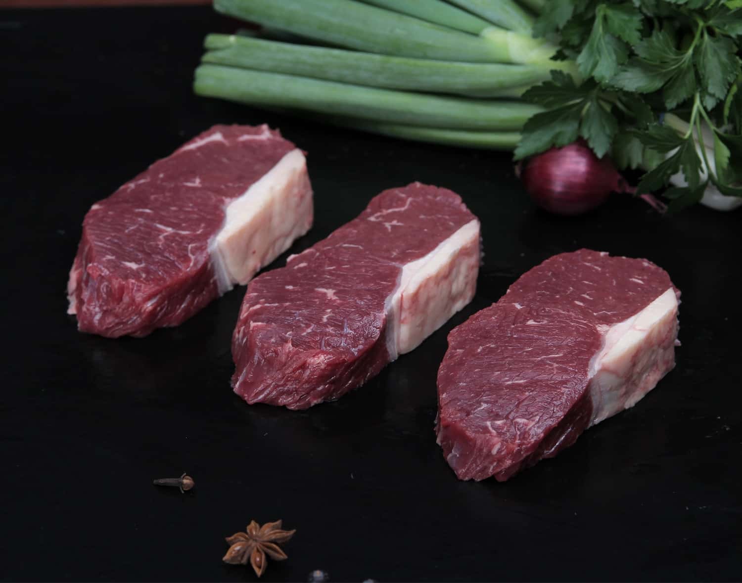 Rumpsteak Bio