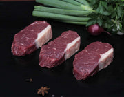 Rumpsteak Bio
