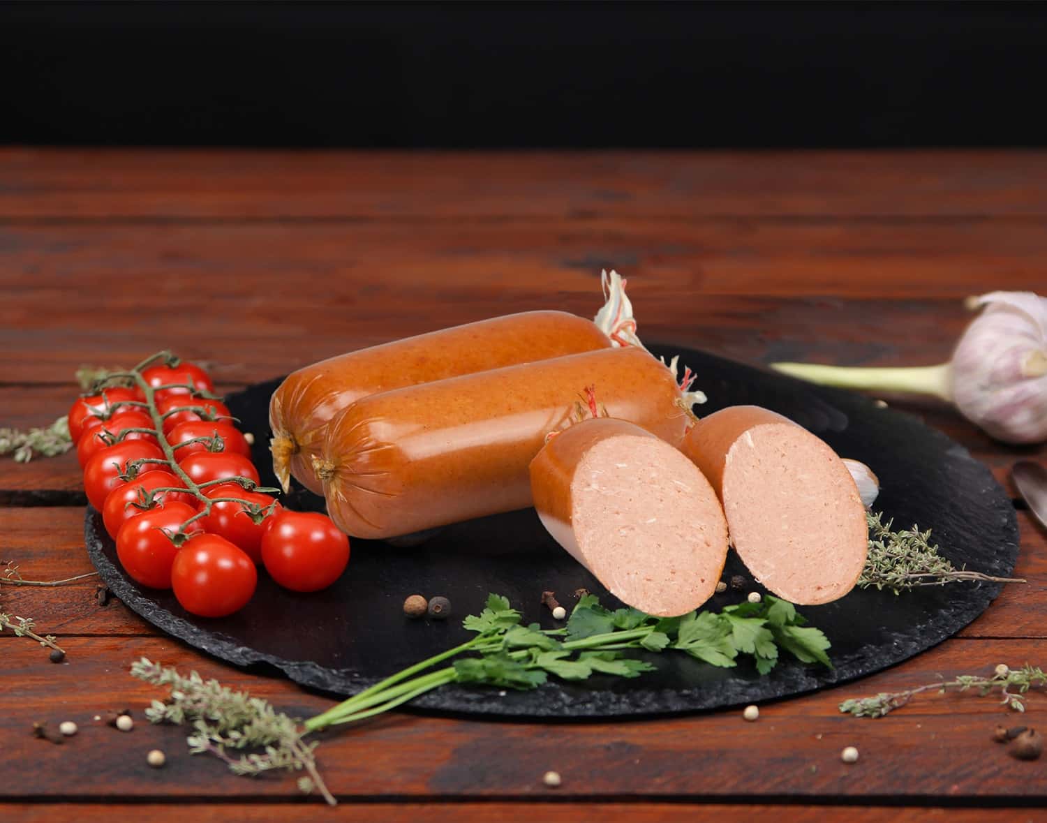 Schmierwurst Bio