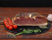 Schwarzwälder Schinken Bio