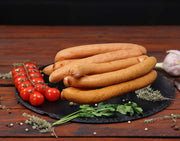 Wiener Würstchen Bio