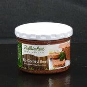 Corned Beef im Glas Bio