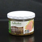 Kümmelsülze im Glas Bio